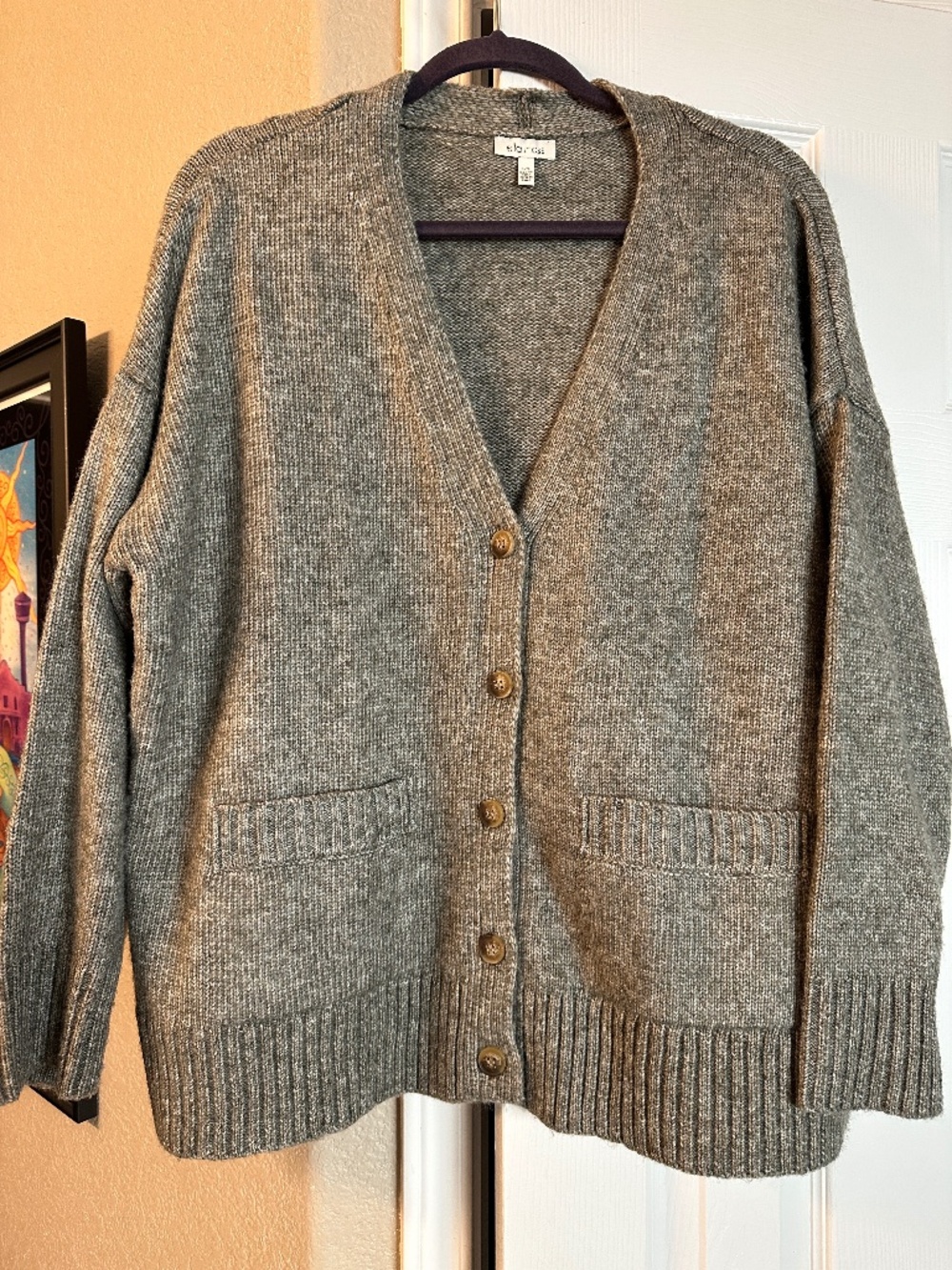 Ella Moss Cardigan Sweater